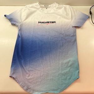 Hollister t shirt